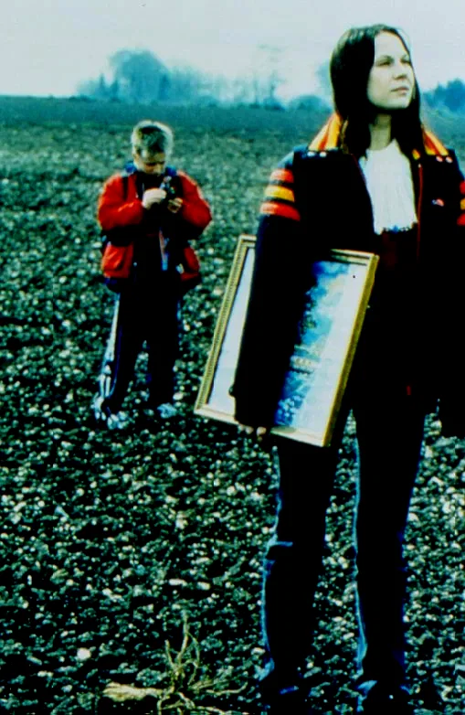 Photo 2 du film : Transit palace