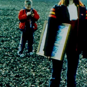 Photo du film : Transit palace