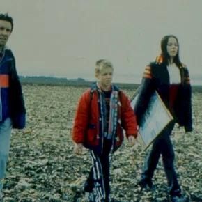 Photo du film : Transit palace