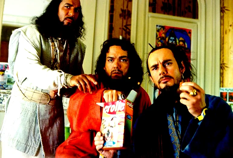 Photo 3 du film : Les rois mages