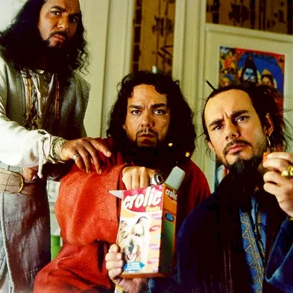 Miniature photo du film : Les rois mages
