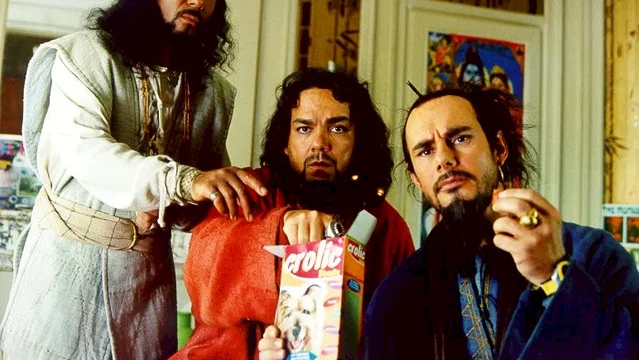 Photo 3 du film : Les rois mages