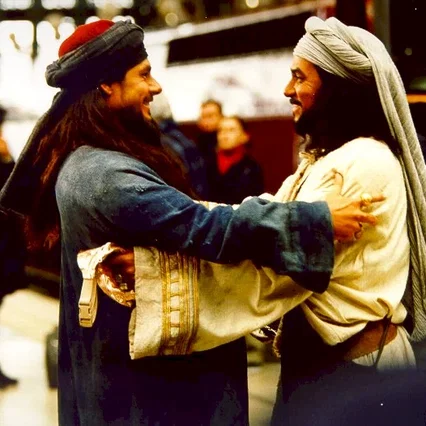 Miniature photo du film : Les rois mages
