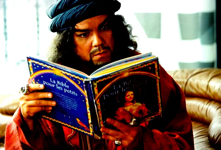 Photo 6 du film : Les rois mages