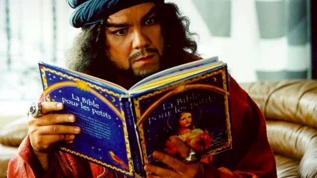 Photo 6 du film : Les rois mages