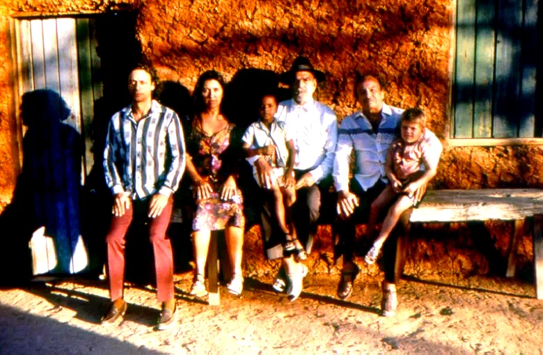 Photo du film : La vie peu ordinaire de dona linhares