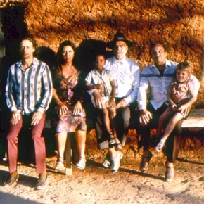 Photo du film : La vie peu ordinaire de dona linhares