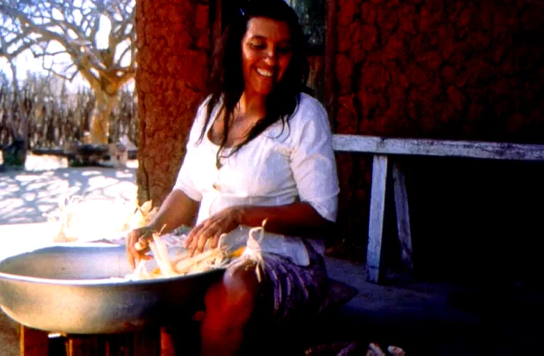 Photo du film : La vie peu ordinaire de dona linhares