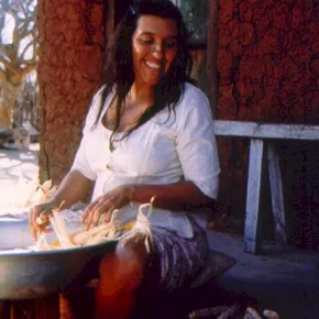 Photo du film : La vie peu ordinaire de dona linhares