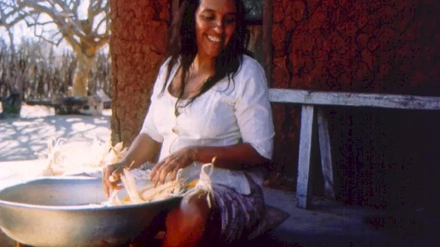 Photo 3 du film : La vie peu ordinaire de dona linhares