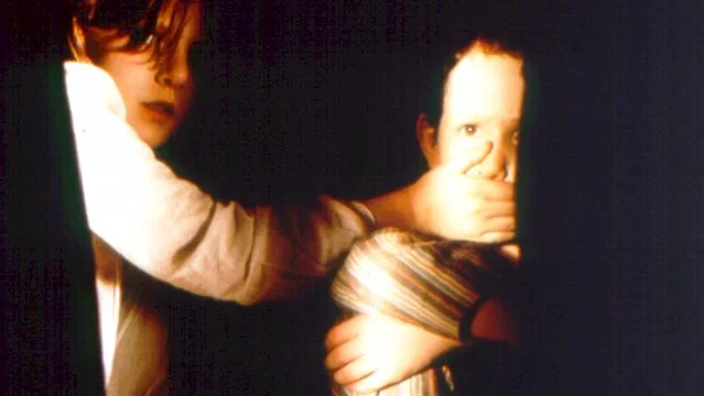 Photo du film : Les Autres