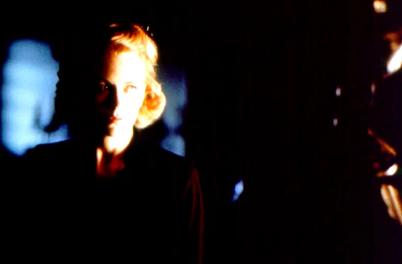 Photo 3 du film : Les Autres