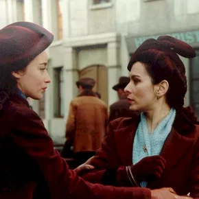 Photo du film : Laissez-Passer