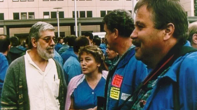 Photo 2 du film : Paroles de bibs
