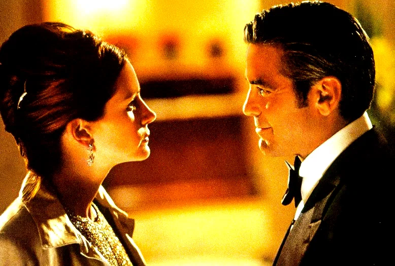 Photo 2 du film : Ocean's Eleven