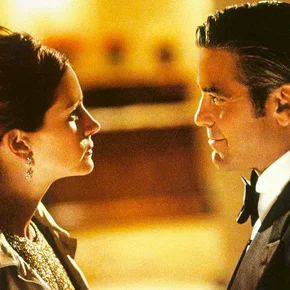 Photo du film : Ocean's Eleven
