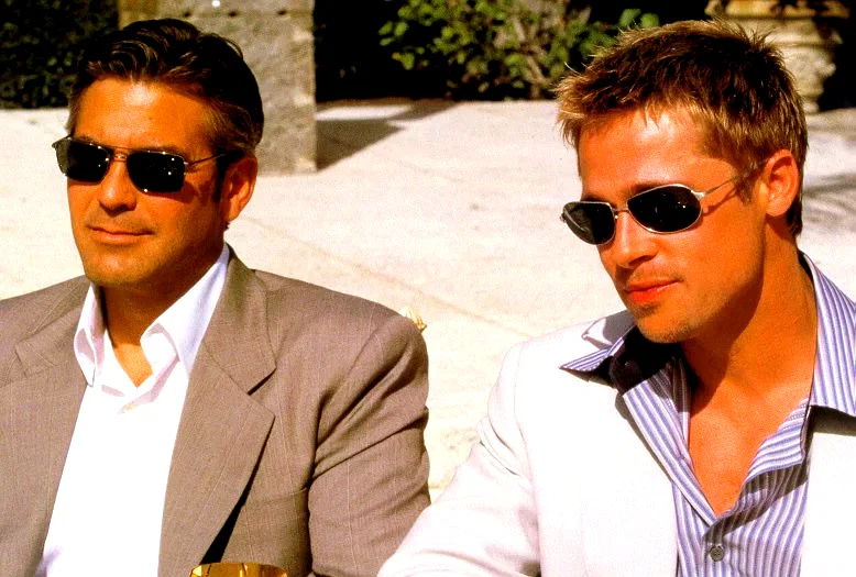 Photo 3 du film : Ocean's Eleven