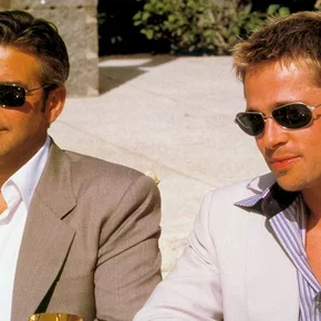 Photo du film : Ocean's Eleven