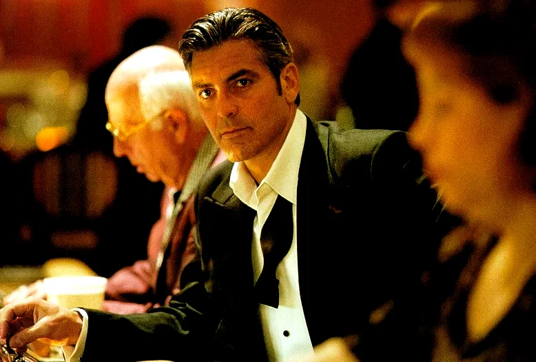 Photo 4 du film : Ocean's Eleven