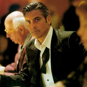 Photo du film : Ocean's Eleven
