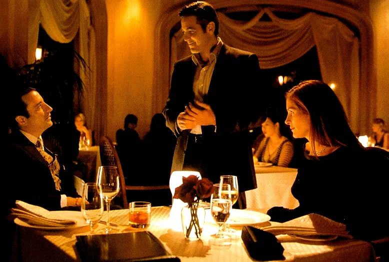 Photo 7 du film : Ocean's Eleven