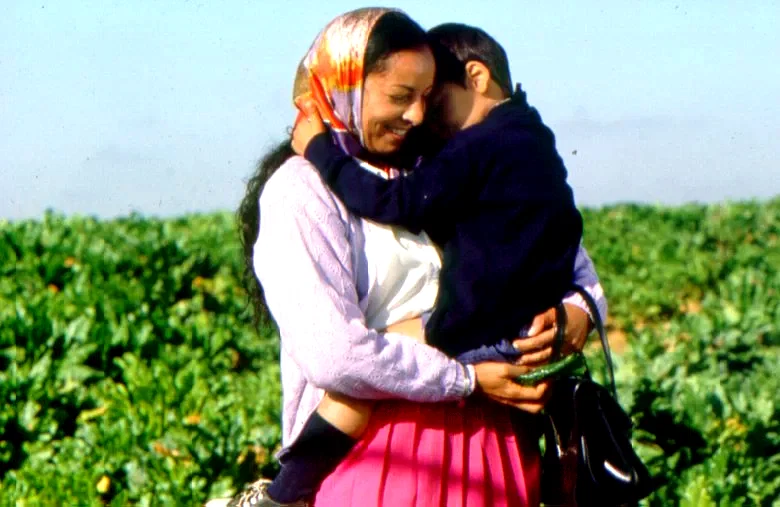 Photo 3 du film : Inch'allah dimanche