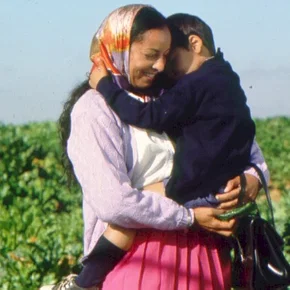 Photo du film : Inch'allah dimanche
