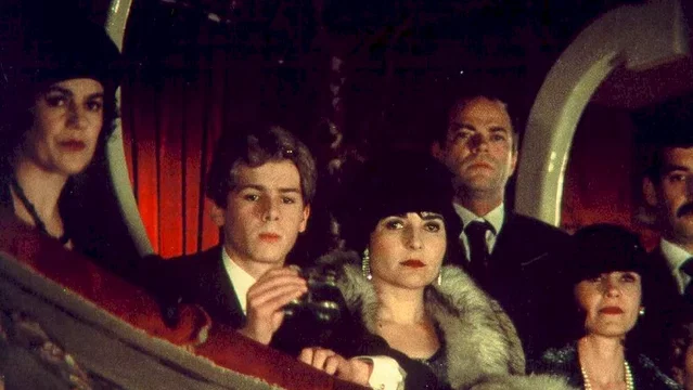 Photo du film : Porto de mon enfance