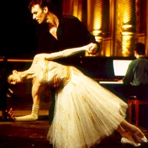 Photo du film : Violette et mr b.