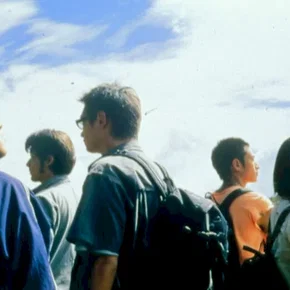 Photo du film : Distance