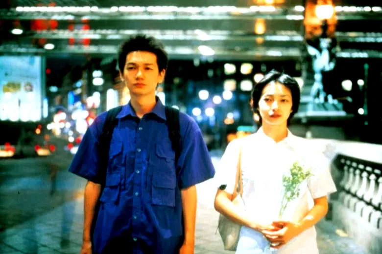 Photo 3 du film : Distance