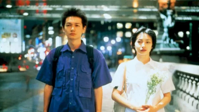 Photo du film : Distance