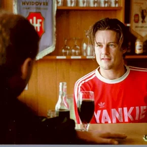 Photo du film : Italian for beginners