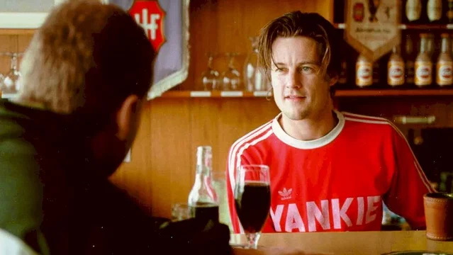 Photo 3 du film : Italian for beginners