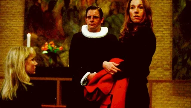 Photo 4 du film : Italian for beginners