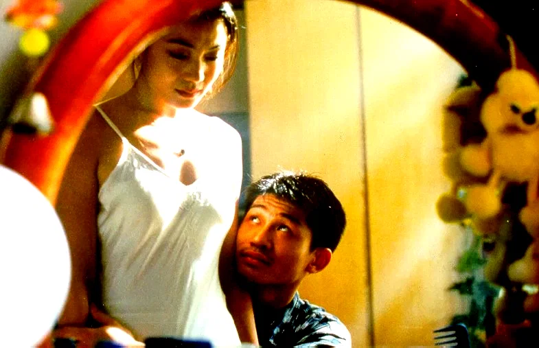 Photo du film : Un taxi a pekin