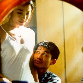 Photo du film : Un taxi a pekin