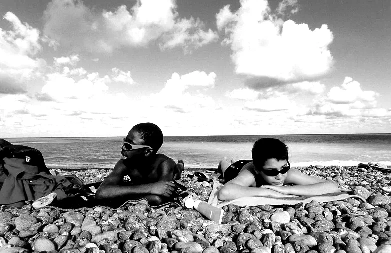 Photo 3 du film : Fais-Moi Des Vacances