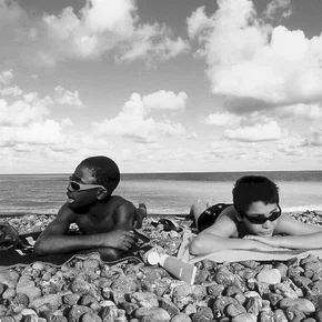 Photo du film : Fais-Moi Des Vacances