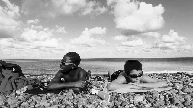 Photo 3 du film : Fais-Moi Des Vacances