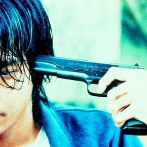 Photo du film : Bangkok dangerous