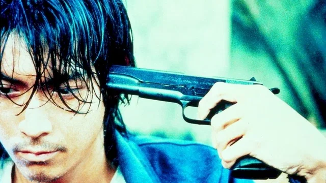 Photo 2 du film : Bangkok dangerous