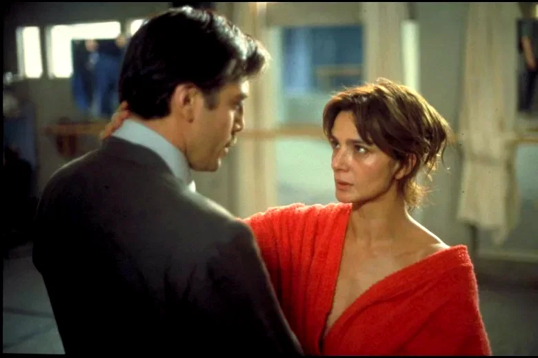 Photo 2 du film : Dancer upstairs