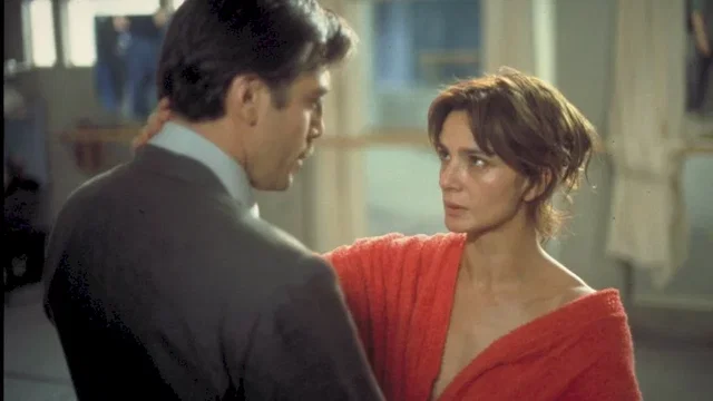 Photo du film : Dancer upstairs