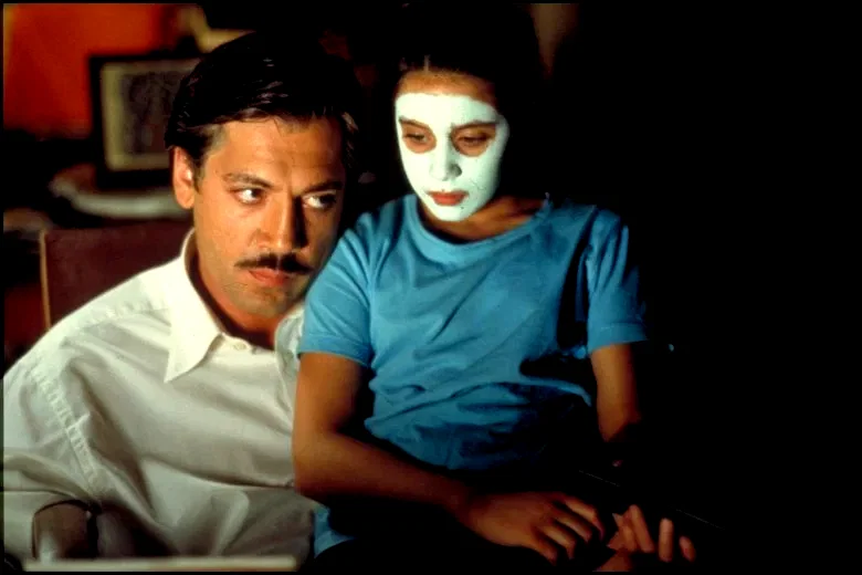 Photo 6 du film : Dancer upstairs