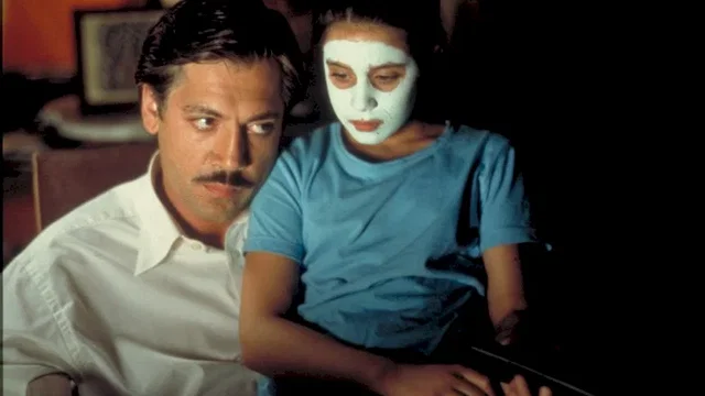 Photo du film : Dancer upstairs