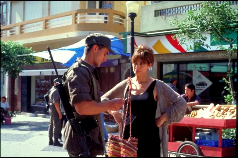 Photo 9 du film : Dancer upstairs