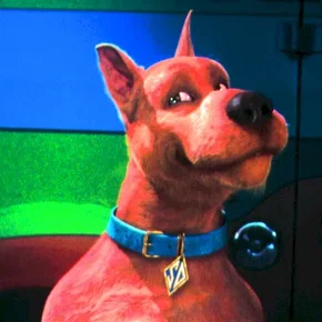 Photo du film : Scooby-Doo