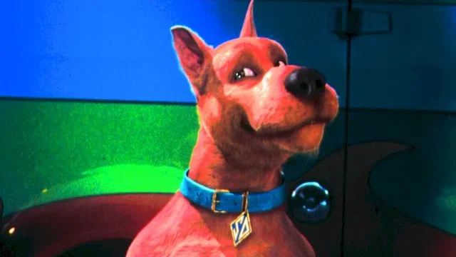 Photo 2 du film : Scooby-Doo