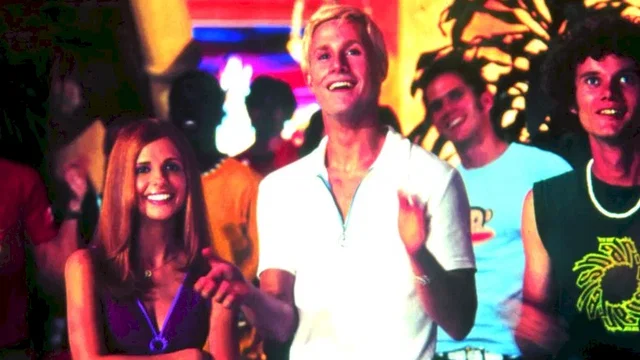 Photo 3 du film : Scooby-Doo